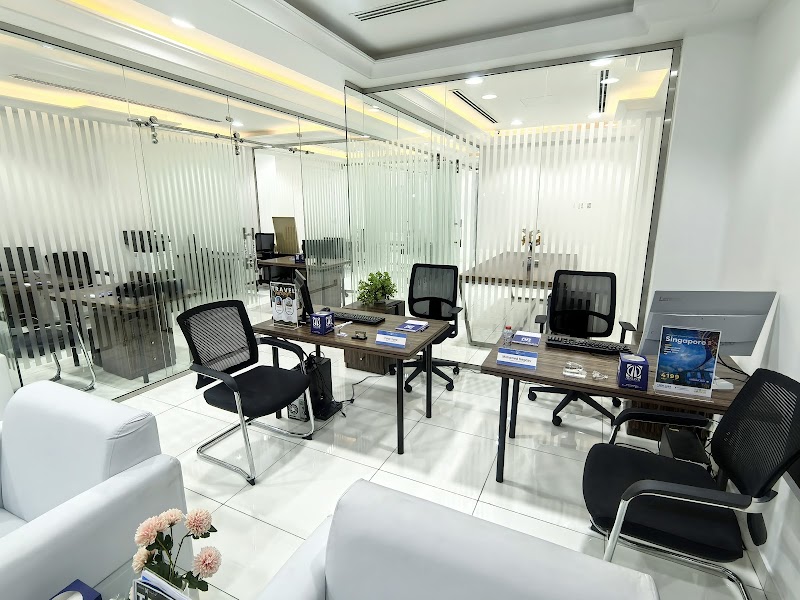 Smart Point Deep Cleaning Services Dubai — Maintenance Services in Dubai, Jumeirah