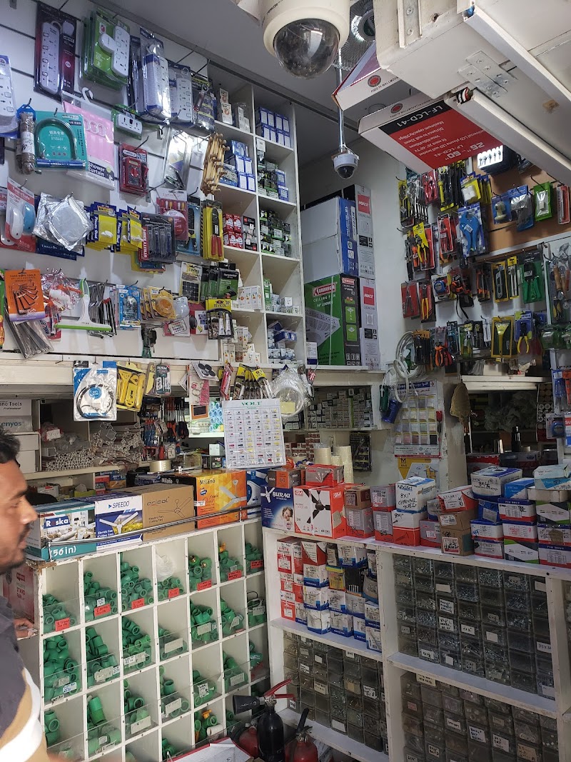 TREEQ AL WAHDA EST TR LLC (NATIONAL PANTS) — Lighting Fixtures in Sharjah, Al Nahda - Image 3