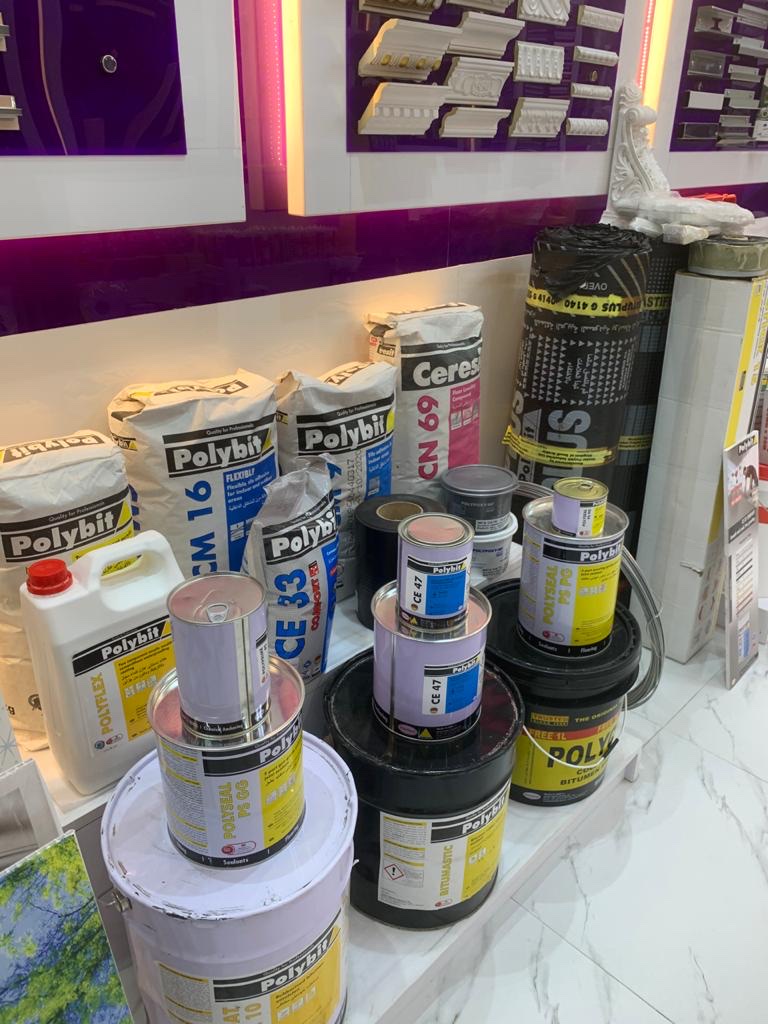 Al Sughra Building Material Trading LLC — Lighting Fixtures in Sharjah, Al Nahda - Image 3