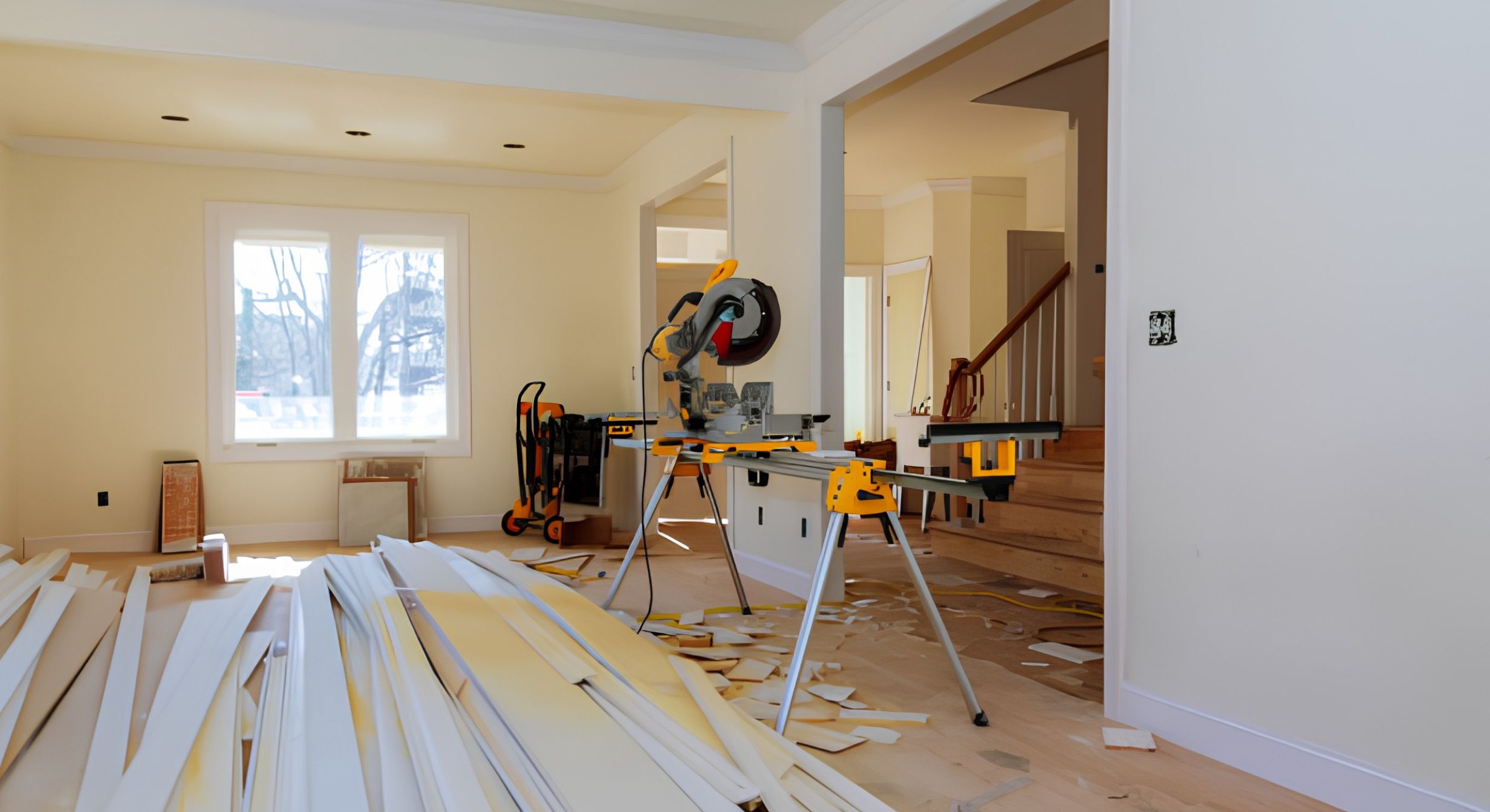 BHMS Home Maintenance  - Image 6