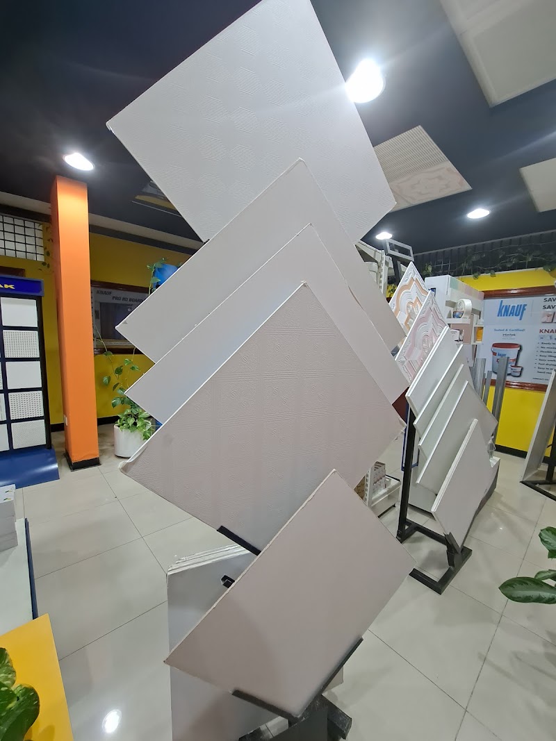 Al Namariq Building Materials Trading, Sharjah — Lighting Fixtures in Sharjah, Al Nahda - Image 4