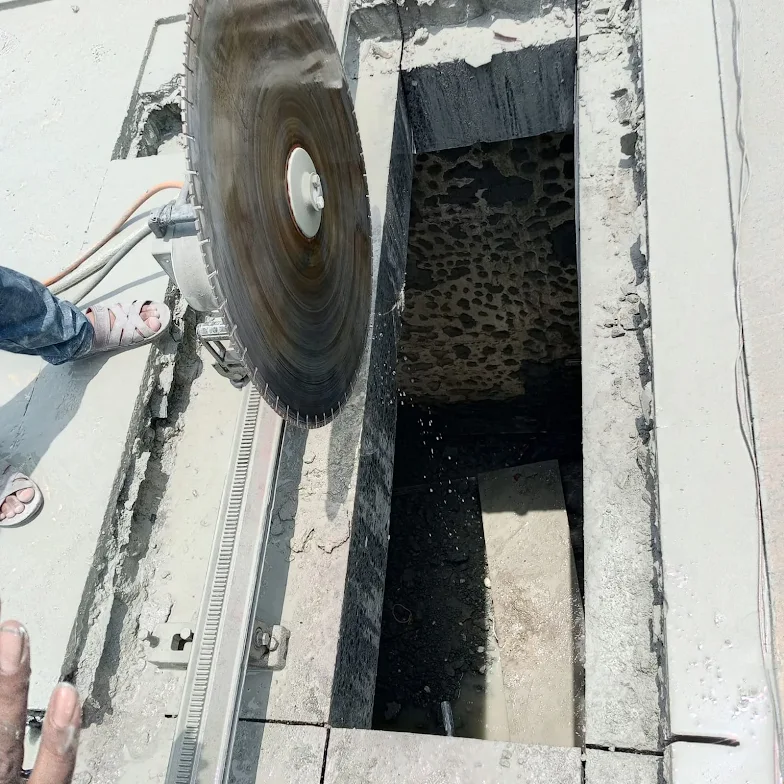 Core Cutting and Demolition in Kizad - Image 7