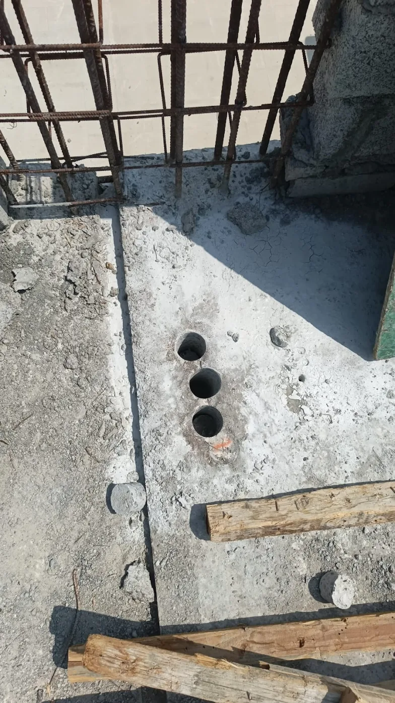 Core Cutting and Demolition in Kizad - Image 8
