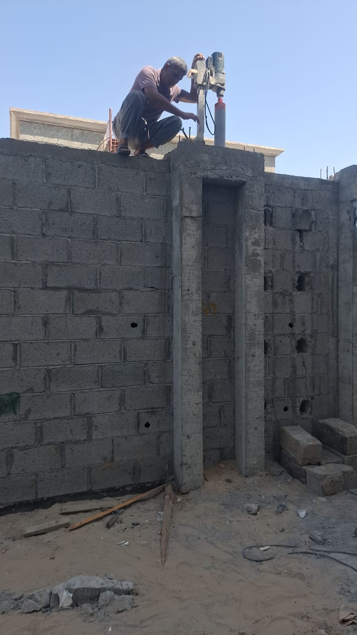 Core Cutting and Concrete Cutting in Abu Dhabi - Image 4