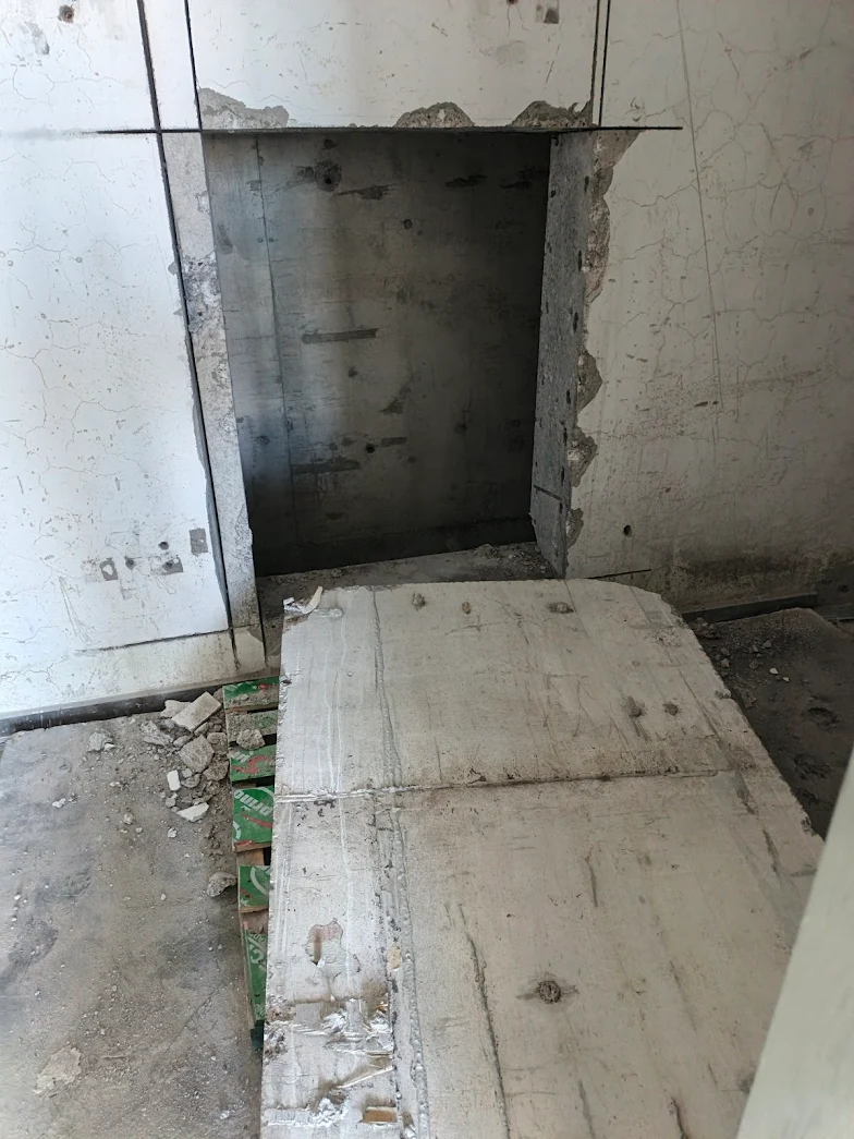 Core Cutting and Concrete Cutting in Abu Dhabi - Image 5