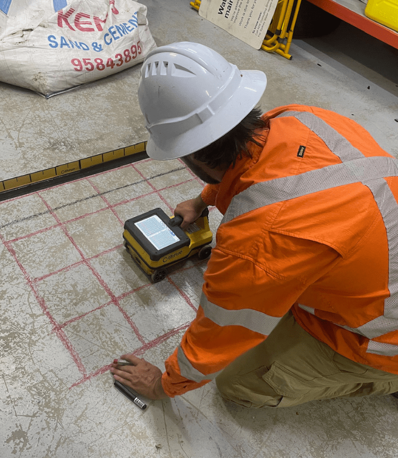 Core Cutting and Concrete Cutting in Abu Dhabi - Image 10