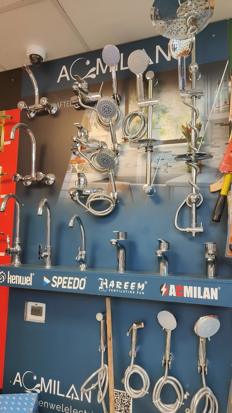 Al Kashed Building Materials Trading LLC — Lighting Fixtures in Sharjah, Al Nahda - Image 5