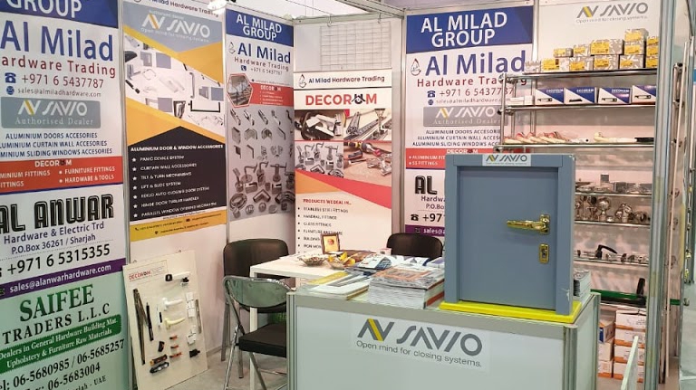 Al Milad Hardware Trading — Lighting Fixtures in Sharjah, Al Nahda - Image 2