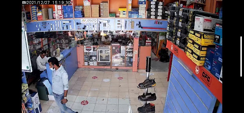 Al Milad Hardware Trading — Lighting Fixtures in Sharjah, Al Nahda - Image 4