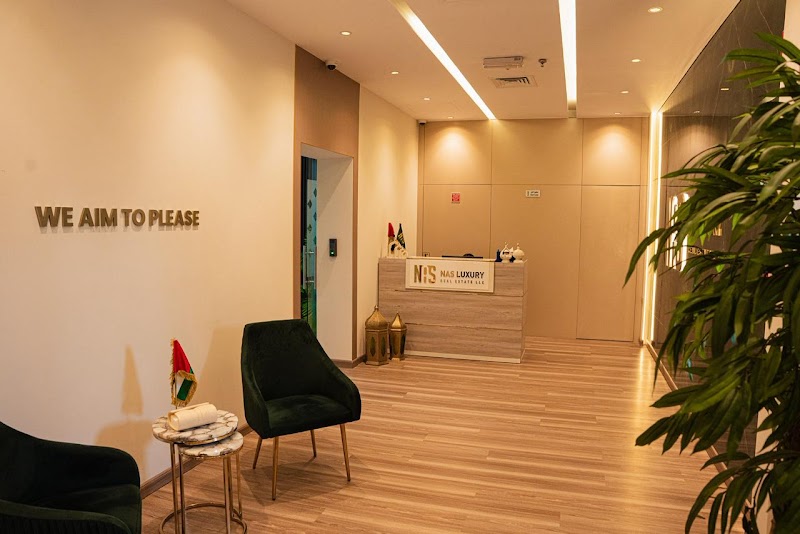 NAS Luxury Real Estate LLC — Property for Rent in Abu Dhabi - Image 4