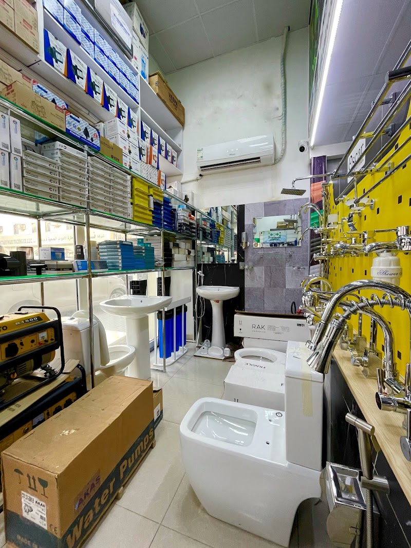 Al Dhafir Elect. & Sanitary Ware Tr. LLC — Lighting Fixtures in Sharjah, Al Nahda - Image 5