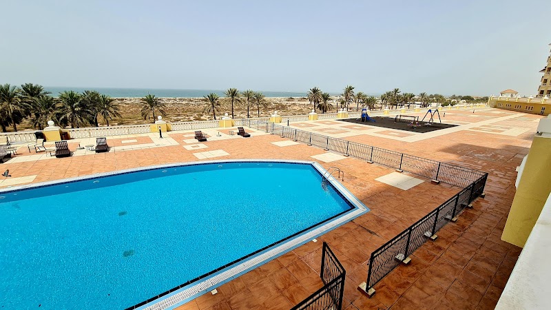 Royal Breeze 5 — Property for Rent in al hamra village - Image 3