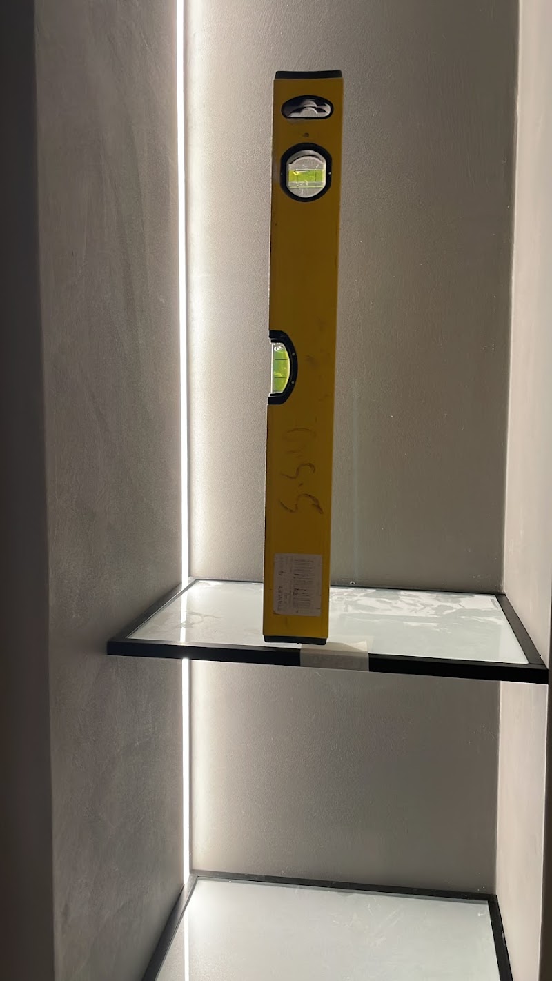 Royal Vision Glass Industries LLC — Glass Mirrors in Sharjah, Al Nahda