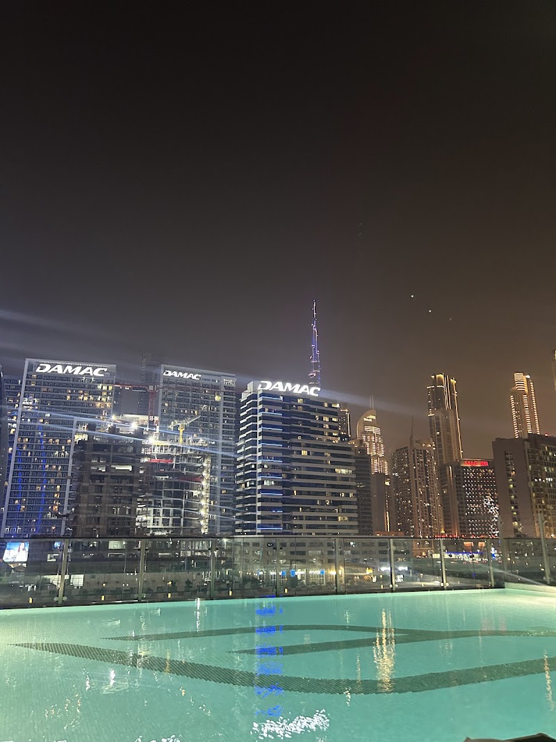 SB Holiday Homes — Home Services in Dubai, business bay