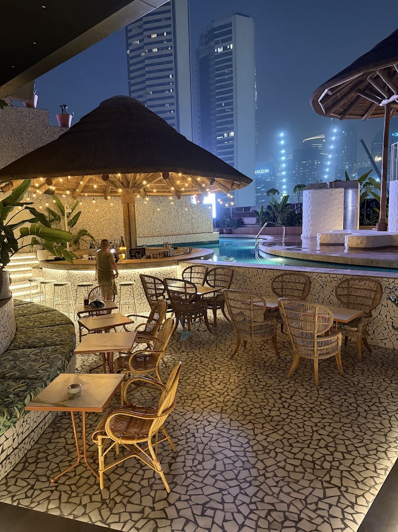 SB Holiday Homes — Home Services in Dubai, business bay - Image 2