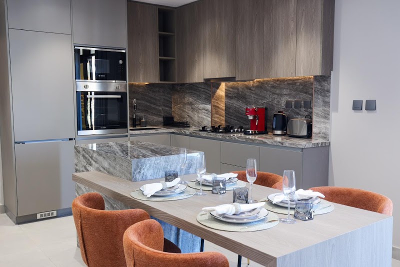 SB Holiday Homes — Home Services in Dubai, business bay - Image 5