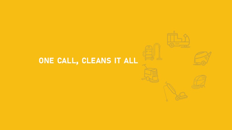 Clean & Shine Building Cleaning Services LLC — Home Services in Dubai, business bay