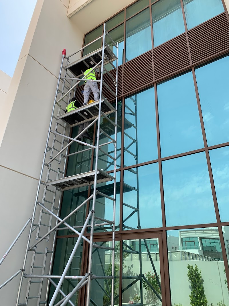 Clean & Shine Building Cleaning Services LLC — Home Services in Dubai, business bay - Image 2