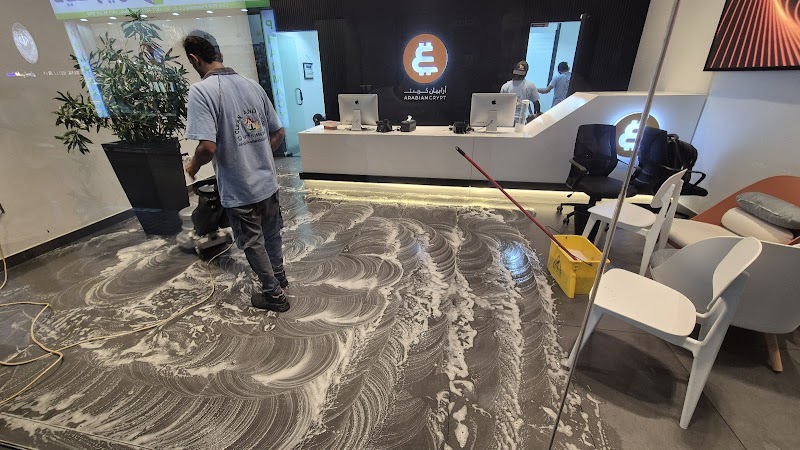 Clean & Shine Building Cleaning Services LLC — Home Services in Dubai, business bay - Image 3