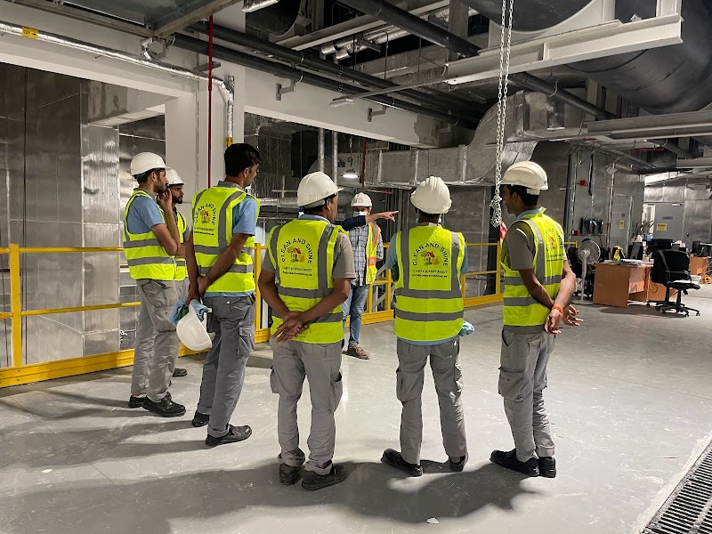 Clean & Shine Building Cleaning Services LLC — Home Services in Dubai, business bay - Image 4