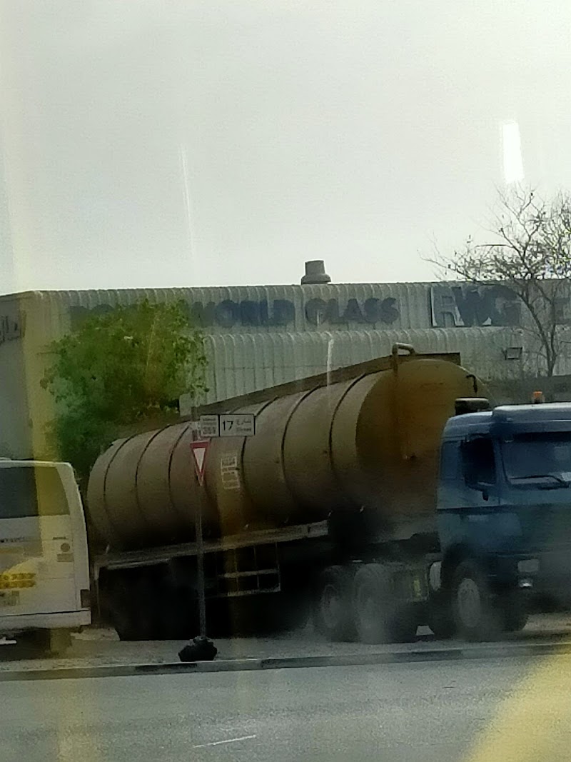 Royal Vision Glass Industries LLC — Glass Mirrors in Sharjah, Al Nahda - Image 3