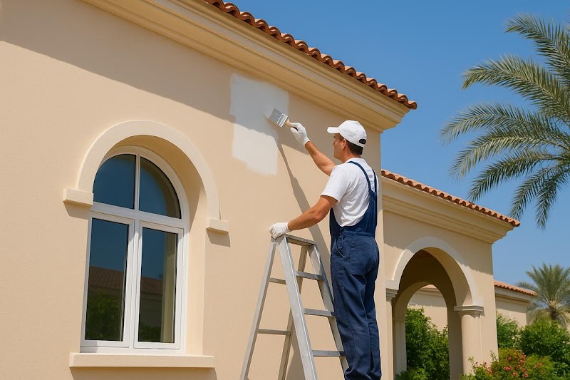 Sagaways technical services LLC — Maintenance Services in Dubai, business bay - Image 5