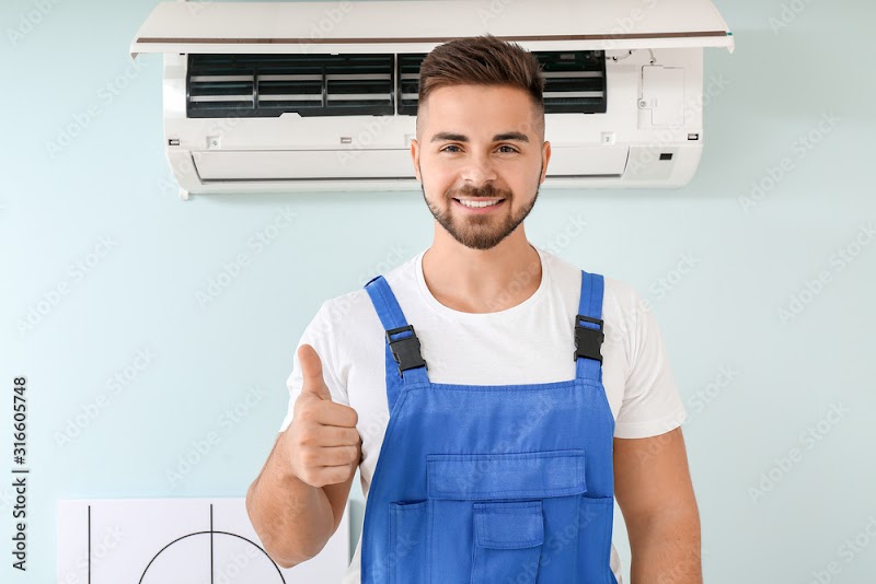 AC Maintenance & Repairing Services in Dubai — Maintenance Services in Dubai, business bay