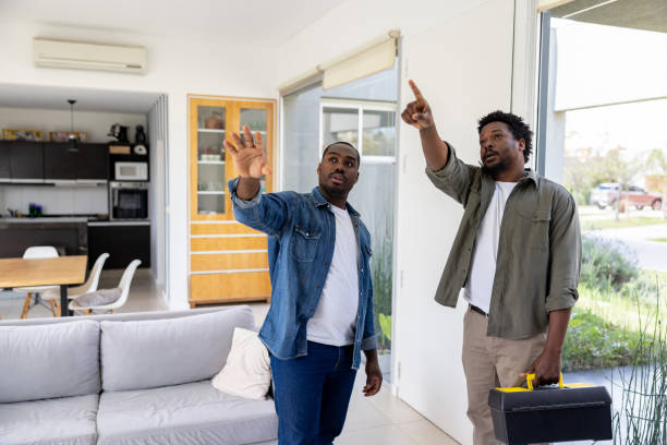 Al khidmat Building Maintenance Services — Maintenance Services in Dubai, business bay - Image 3