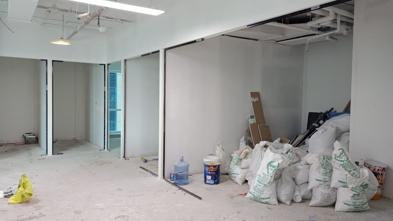 Bab Al Safi Technical & Cleaning Services — Maintenance Services in Dubai, business bay