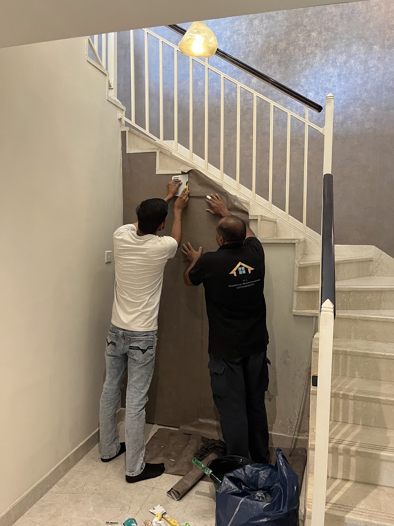 Bab Al Safi Technical & Cleaning Services — Maintenance Services in Dubai, business bay - Image 5