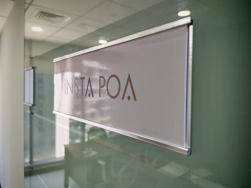 Instant POA | Fast Notary Services Business Bay — Personal Services in Dubai, business bay - Image 4