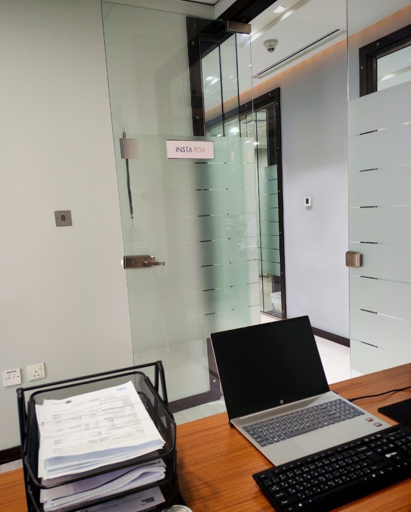 Instant POA | Fast Notary Services Business Bay — Personal Services in Dubai, business bay - Image 5