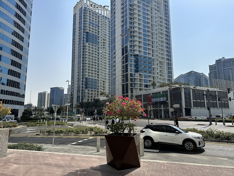 Sarsan Corporate Services LLC — Personal Services in Dubai, business bay