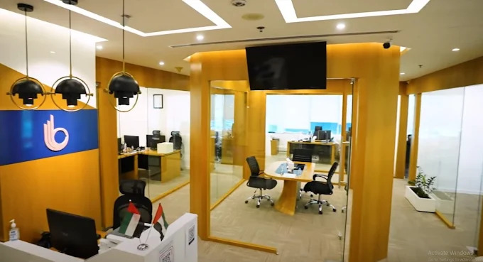 Best Solution Business Setup Consultancy — Personal Services in Dubai, business bay