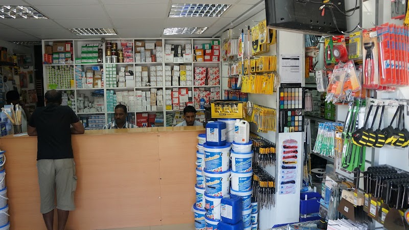 Mohd Al Qama Building Material Trading — Glass Mirrors in Sharjah, Al Nahda - Image 4