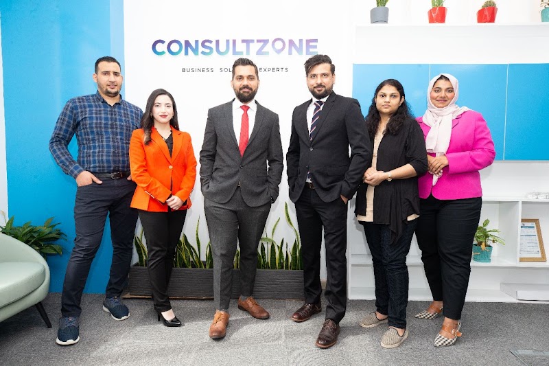 Consult Zone - Business Solution Experts — Personal Services in Dubai, business bay - Image 3