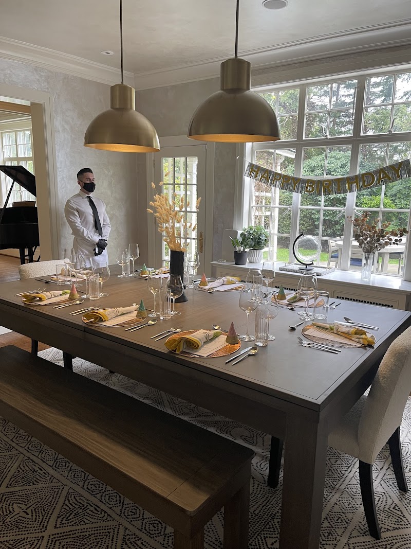 JP Private Chef Services Dubai — Personal Services in Dubai, business bay