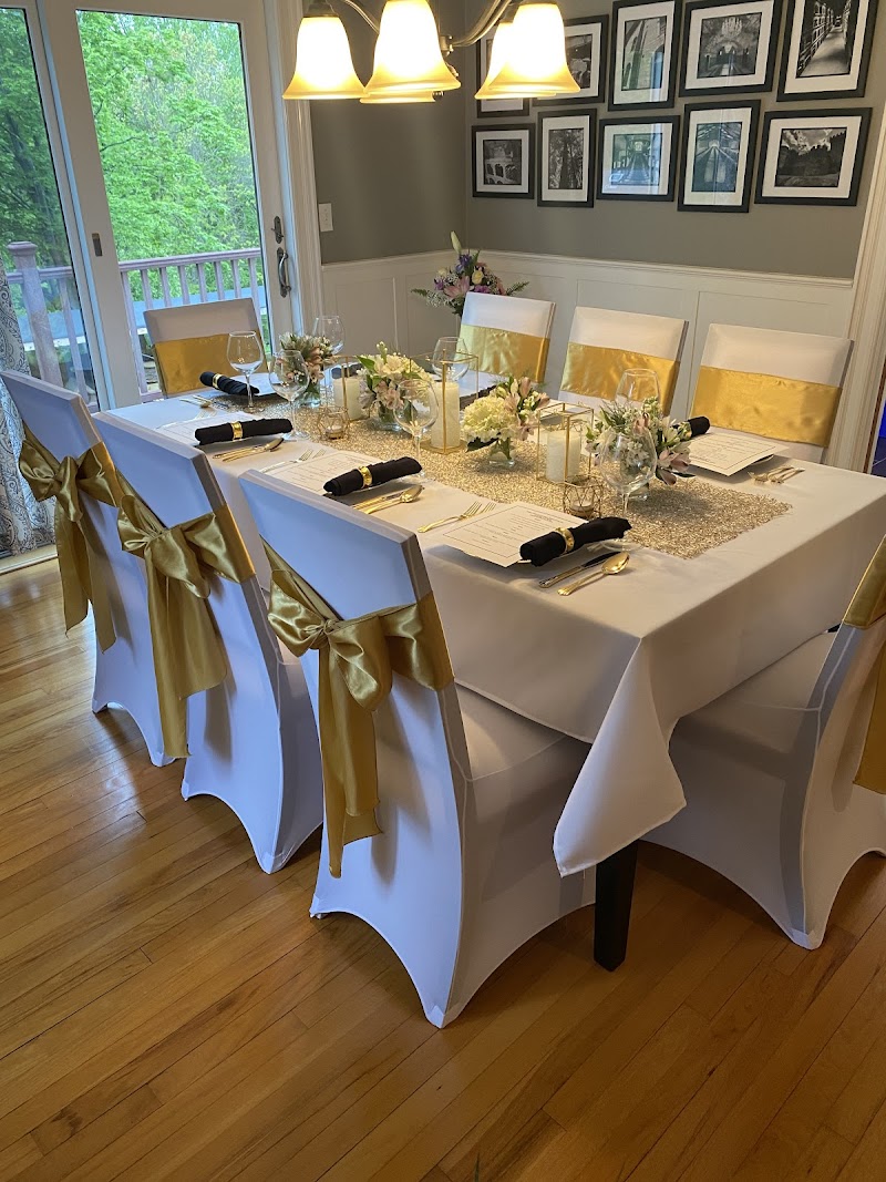 JP Private Chef Services Dubai — Personal Services in Dubai, business bay - Image 2