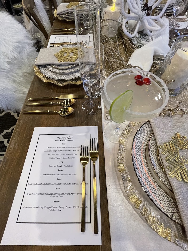 JP Private Chef Services Dubai — Personal Services in Dubai, business bay - Image 3