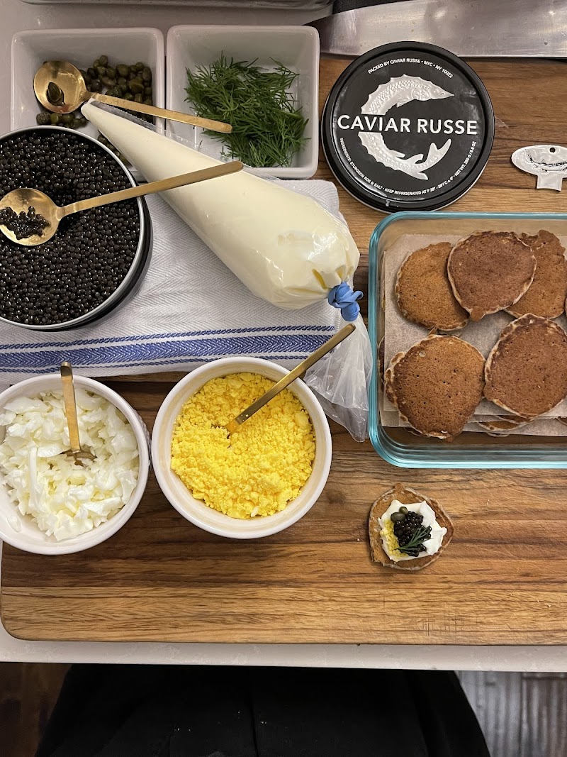 JP Private Chef Services Dubai — Personal Services in Dubai, business bay - Image 5