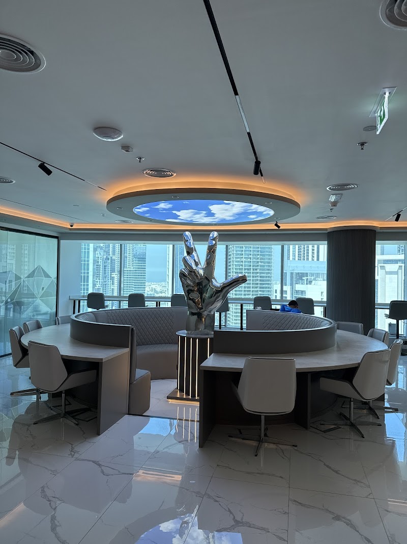 Jetset Business Center - Prime Tower — Personal Services in Dubai, business bay