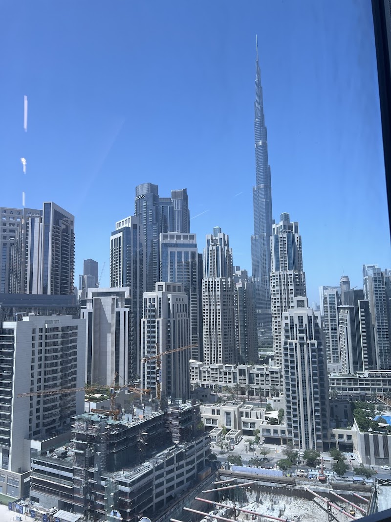 Jetset Business Center - Prime Tower — Personal Services in Dubai, business bay - Image 2