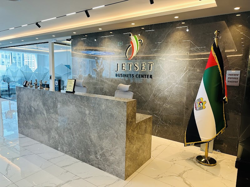 Jetset Business Center - Prime Tower — Personal Services in Dubai, business bay - Image 3