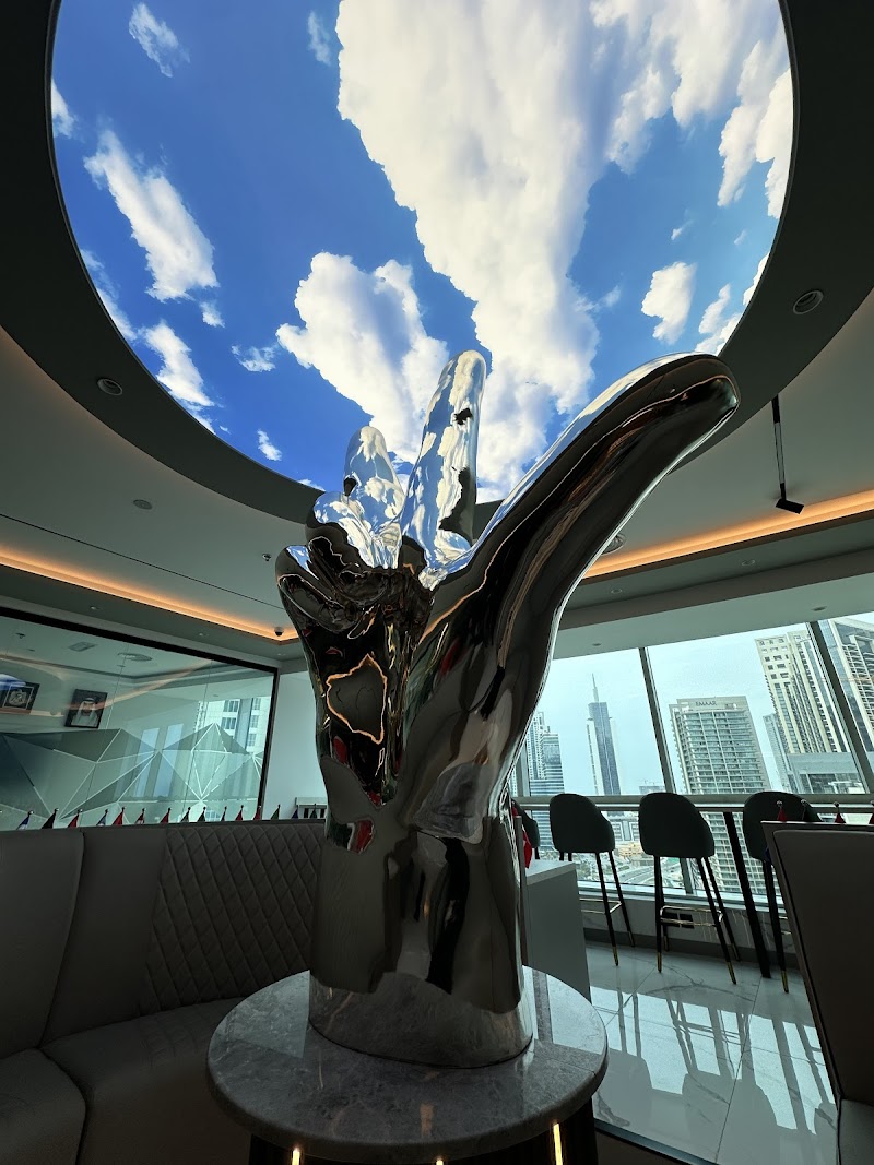 Jetset Business Center - Prime Tower — Personal Services in Dubai, business bay - Image 5