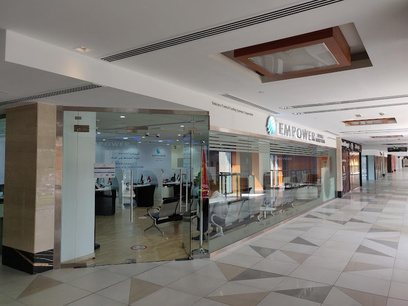 Empower customer service office - Business Bay — Personal Services in Dubai, business bay