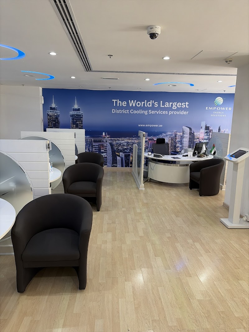 Empower customer service office - Business Bay — Personal Services in Dubai, business bay - Image 2