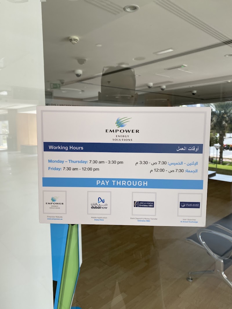 Empower customer service office - Business Bay — Personal Services in Dubai, business bay - Image 3