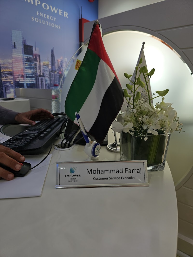 Empower customer service office - Business Bay — Personal Services in Dubai, business bay - Image 4