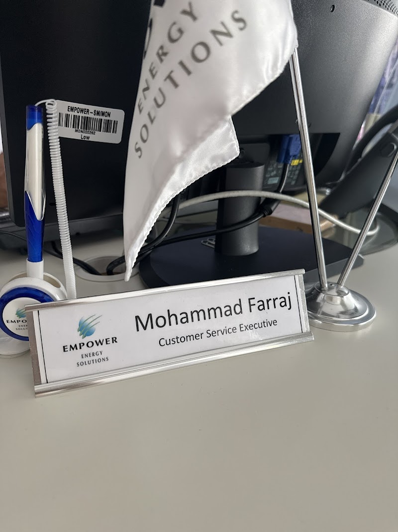 Empower customer service office - Business Bay — Personal Services in Dubai, business bay - Image 5