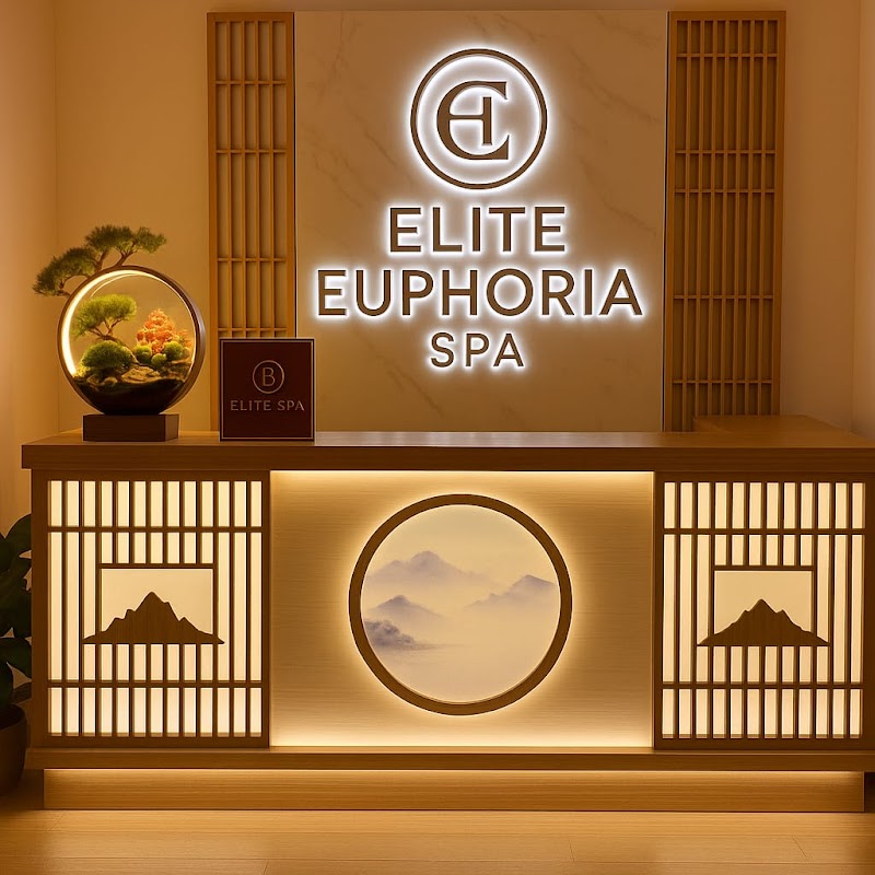 Elite Euphoria Spa - Massage In Business Bay — Personal Services in Dubai, business bay